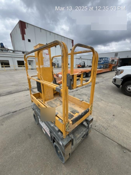 2019 HAULOTTE Star 20