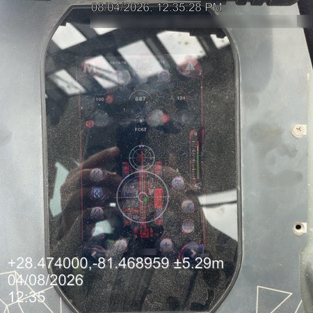 2022 MAGNI TH 12.80