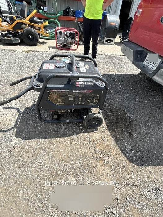 2022 SIMPSON SCGH8500