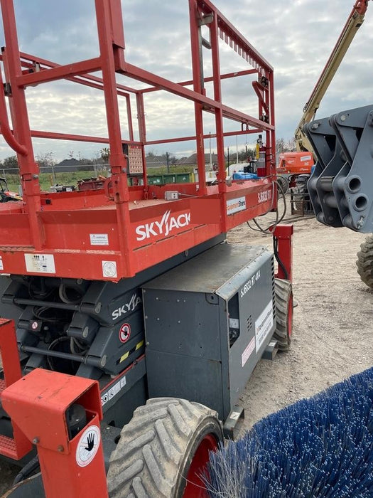 2019 SKYJACK SJ6832 RT