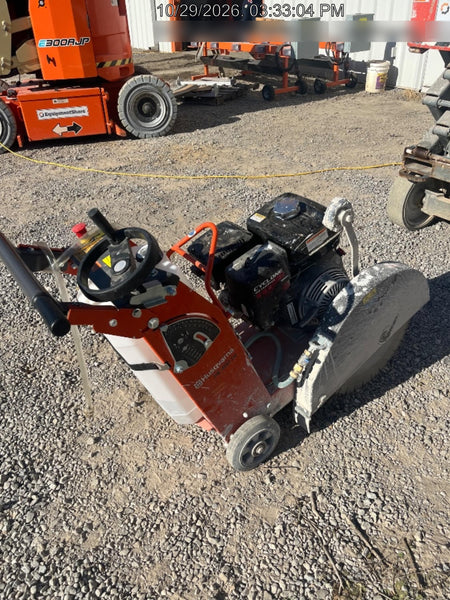 2026 HUSQVARNA FS 400 LV
