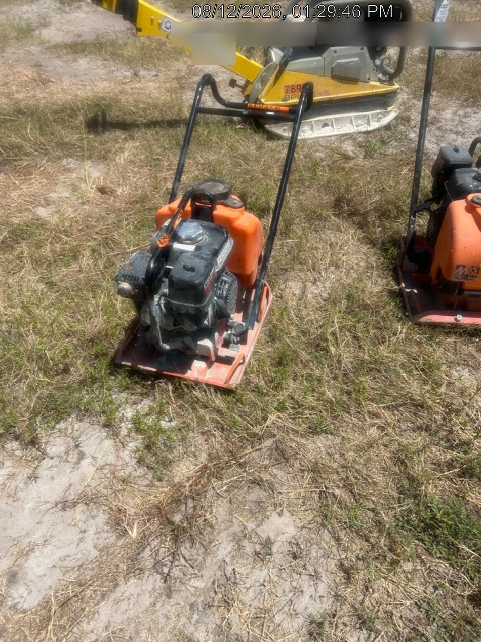 2023 MULTIQUIP MVC82VHW