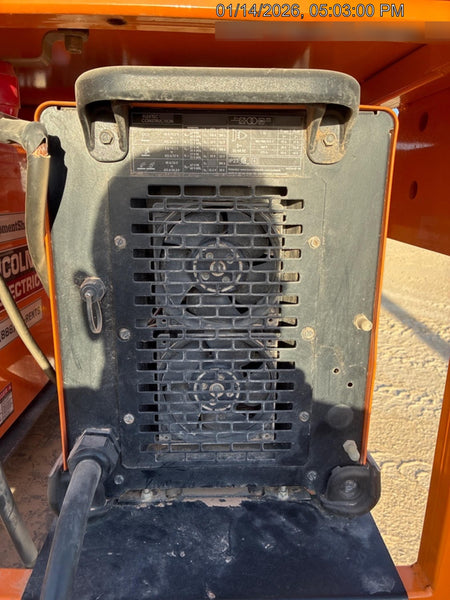 2023 LINCOLN ELECTRIC FLEXTEC 350X