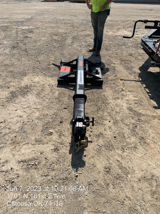 2023 STAR INDUSTRIES M1360B - Star JIB Boom