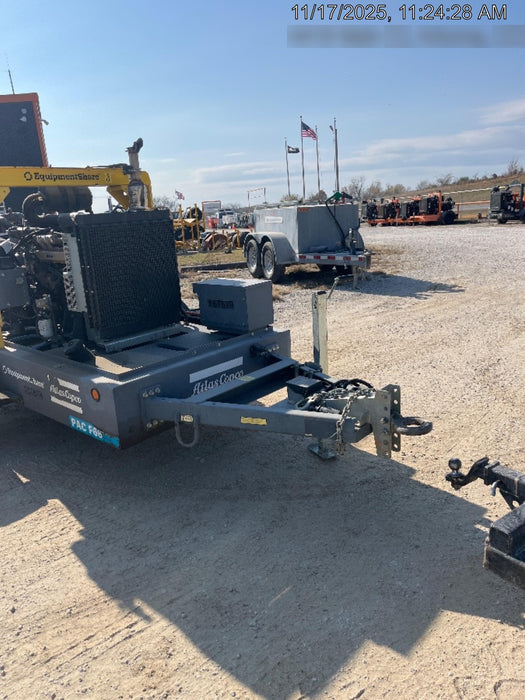 2021 ATLAS COPCO PAC F66 KD