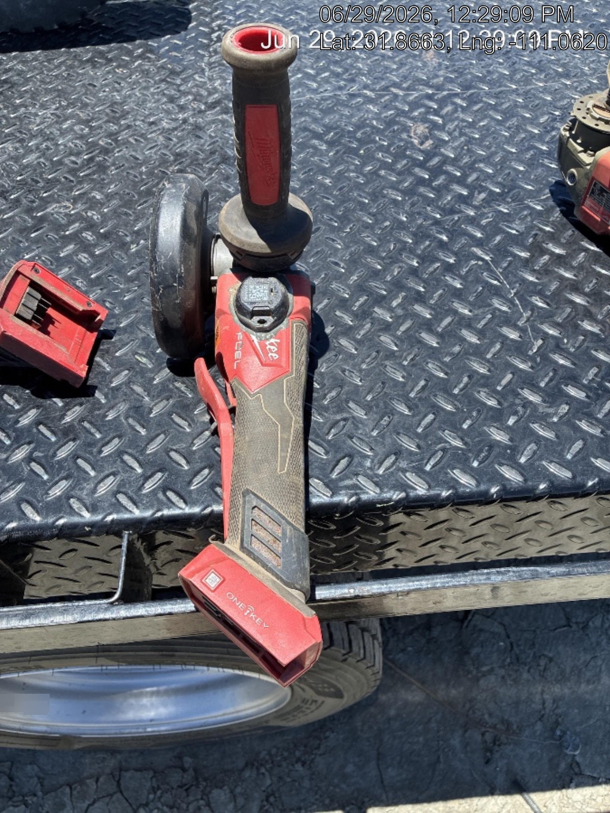 2026 MILWAUKEE 2882-20