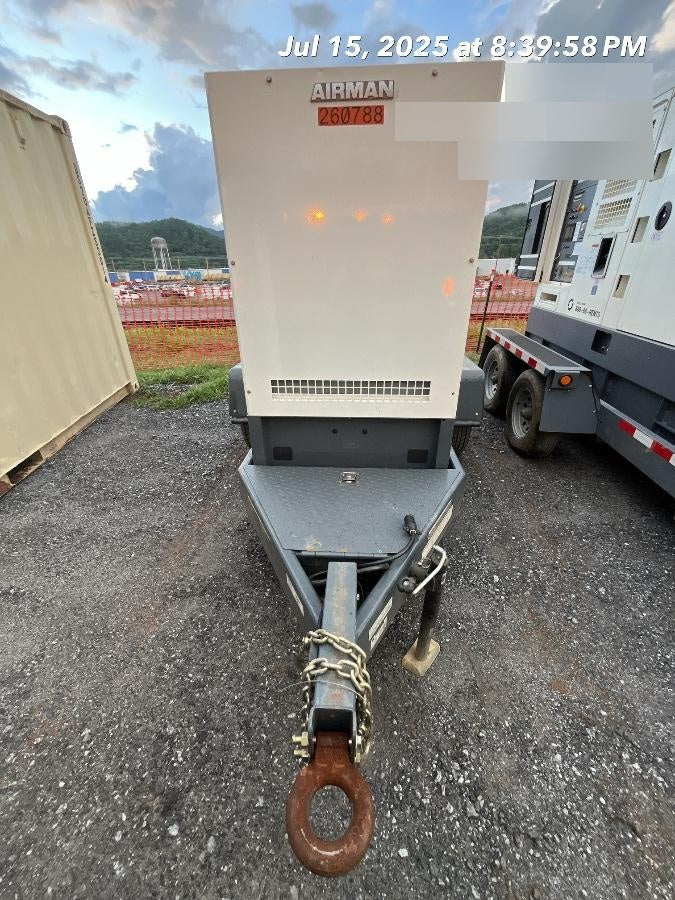2022 AIRMAN SDG65S