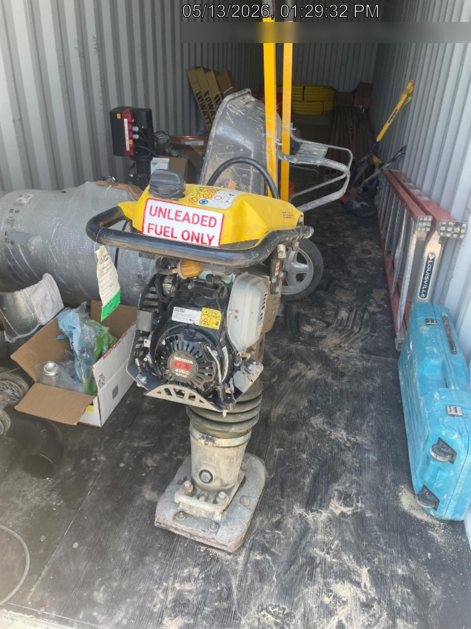 2024 WACKER NEUSON BS68-4Ab/28