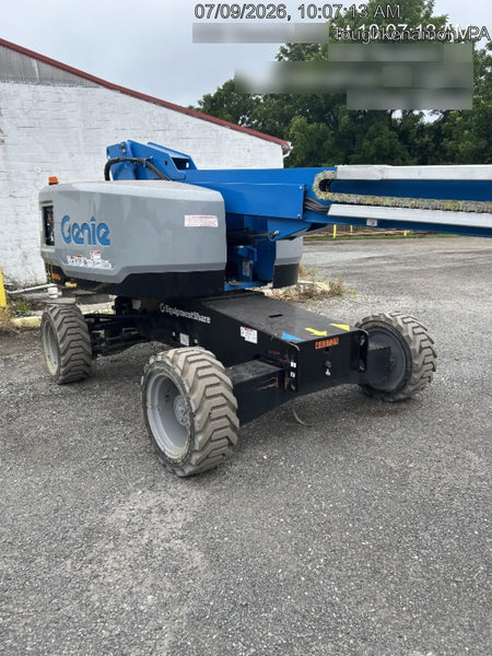 2024 GENIE S-45 XC