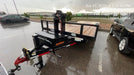 2025 TEXAS PRIDE TRAILERS GT817414KBP