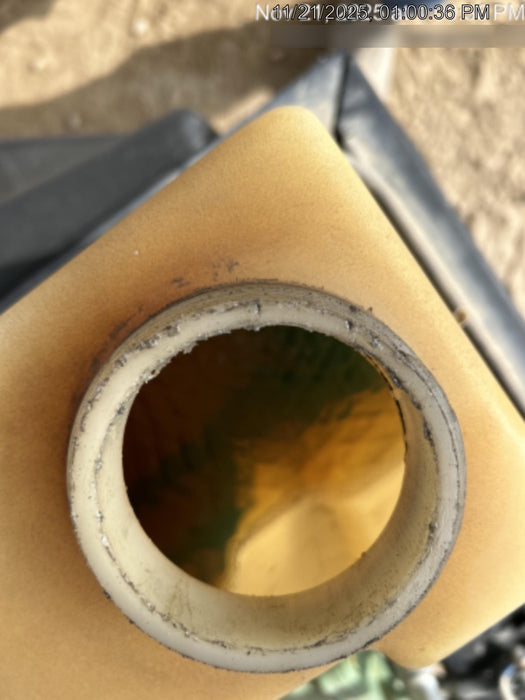 2021 SULLAIR 185D-DPQ KU4F