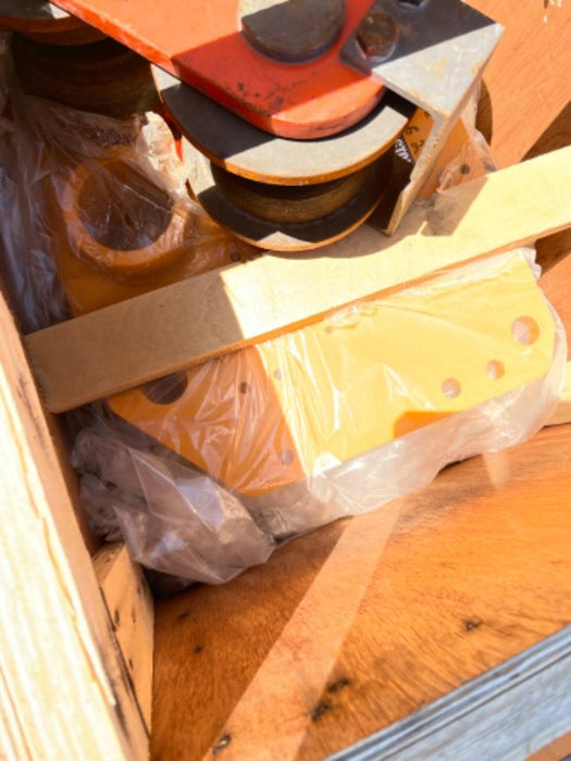 2020 HARRINGTON PT080