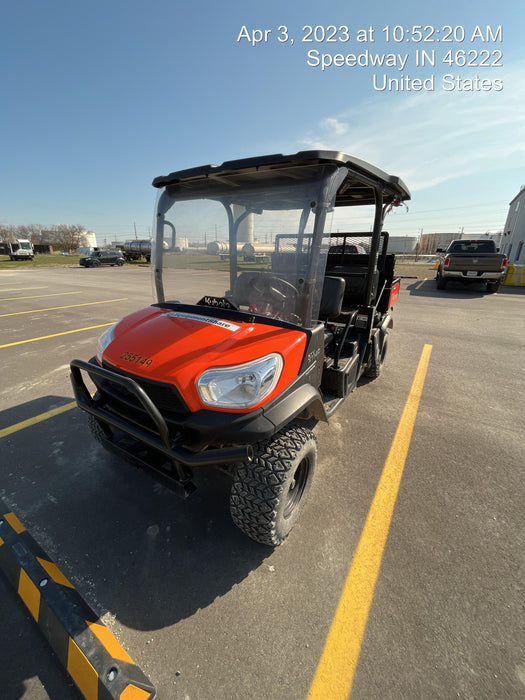 2022 KUBOTA RTV-X1140W-H (Canopy)