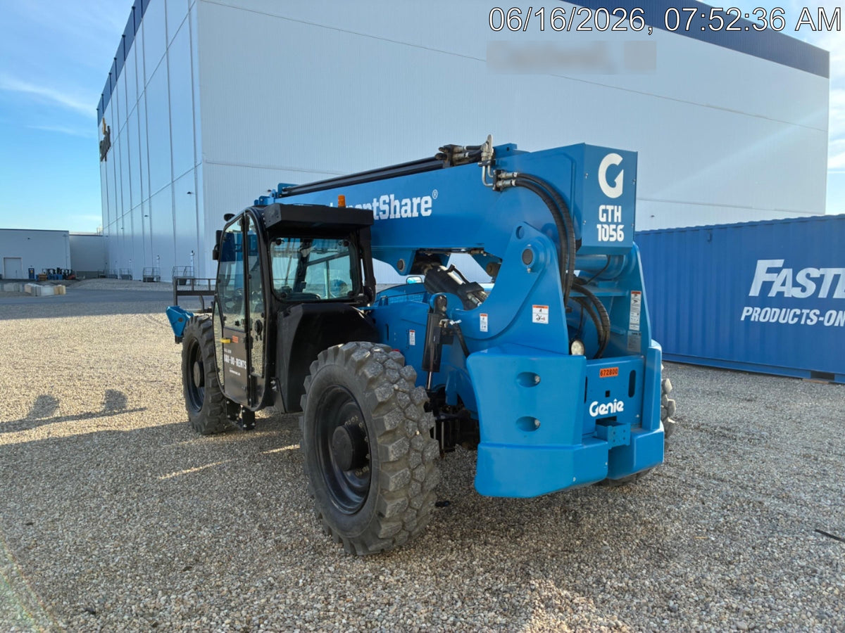 2026 GENIE GTH-1056