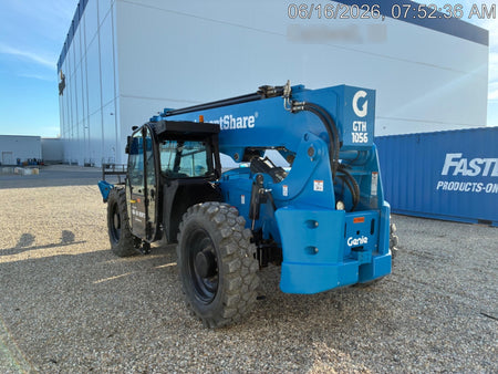 2026 GENIE GTH-1056