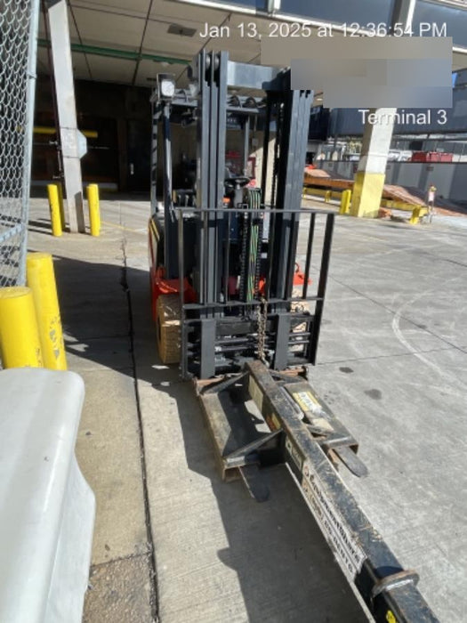 2020 STAR INDUSTRIES M1360B - Star JIB Boom