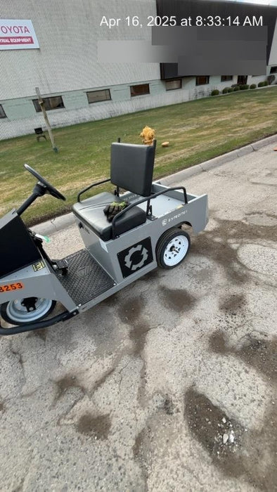 2022 COLUMBIA Expediter