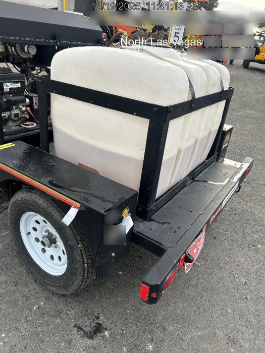 2025 MI-T-M AW-9000-0005 / DHG-4004-B0V6G