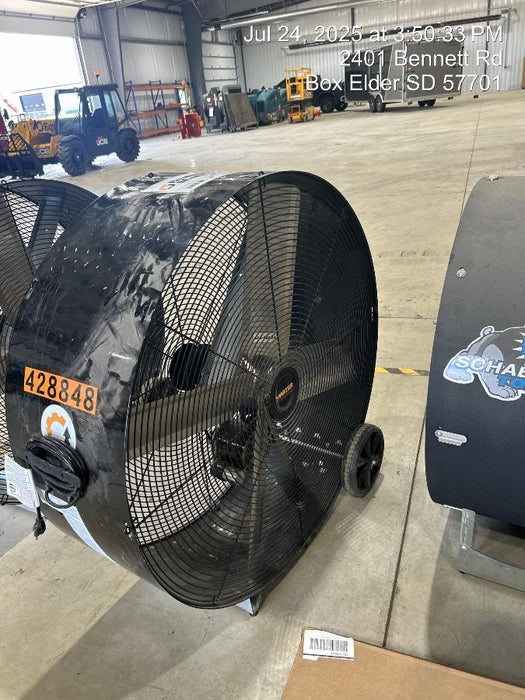 2024 MASTER MHD-42-BDF-C