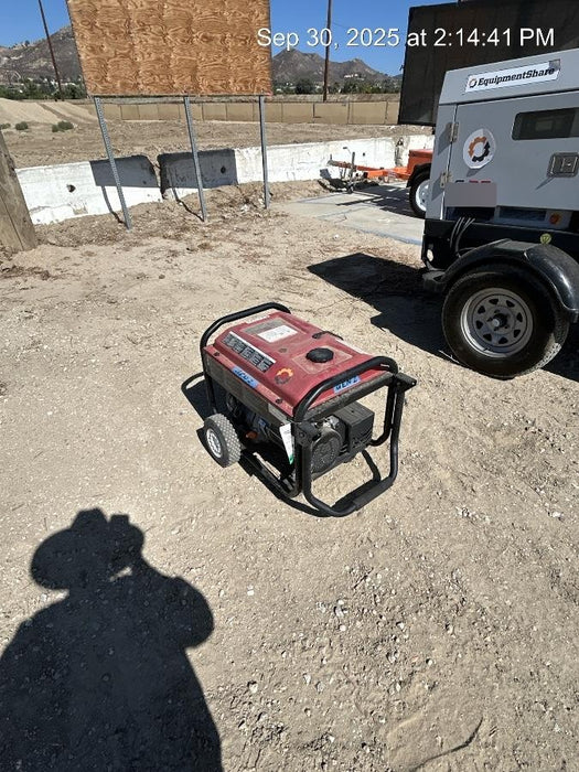 2024 MI-T-M GEN-6500-0MM1