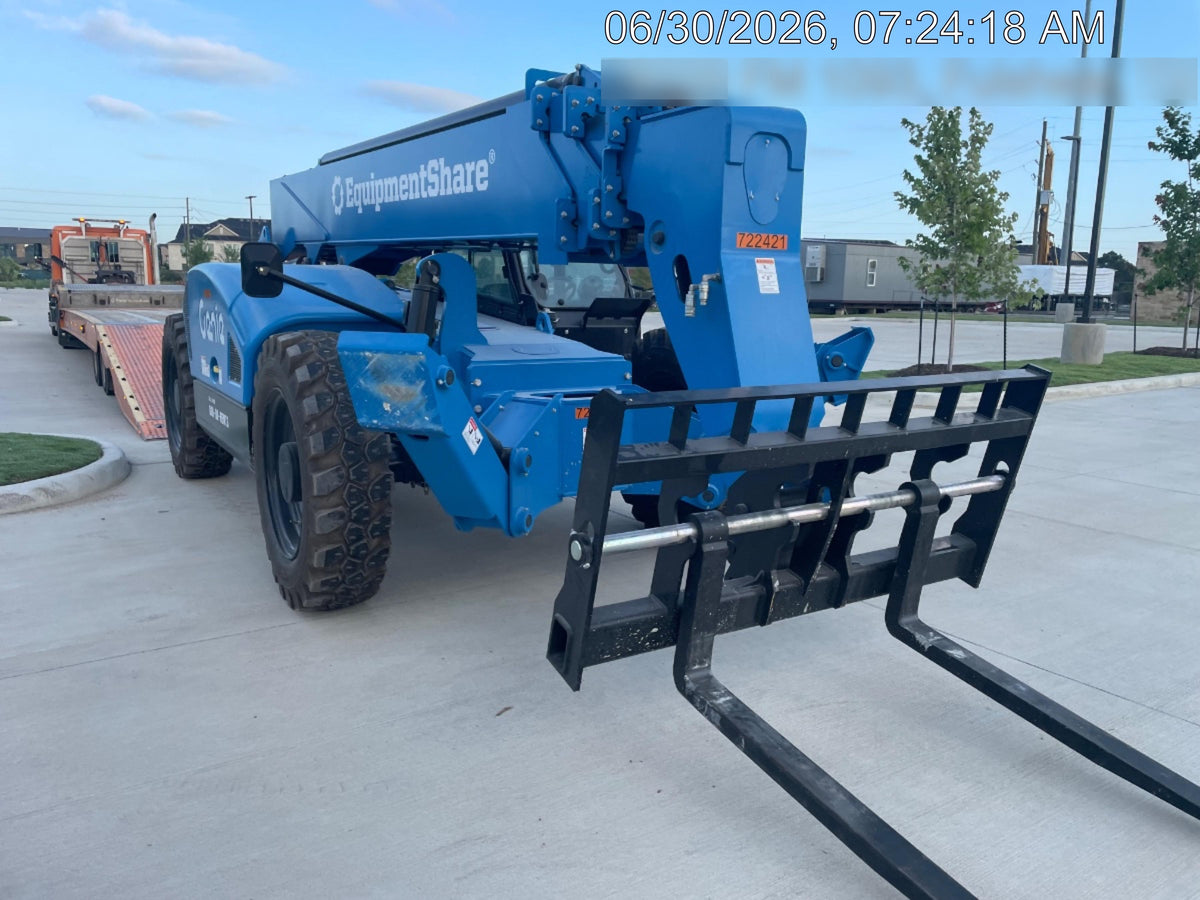 2026 GENIE GTH-1056