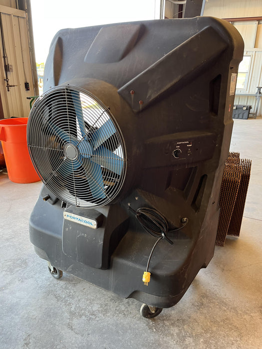 2021 PORTACOOL JETSTREAM 250