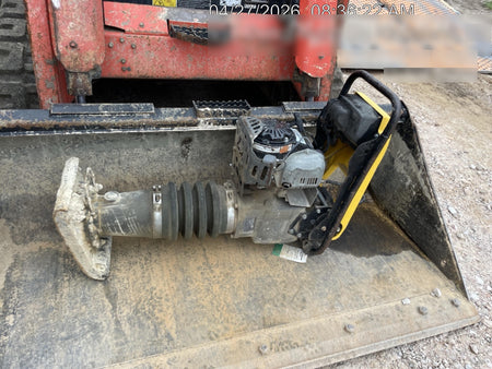 2019 WACKER NEUSON BS60-4As