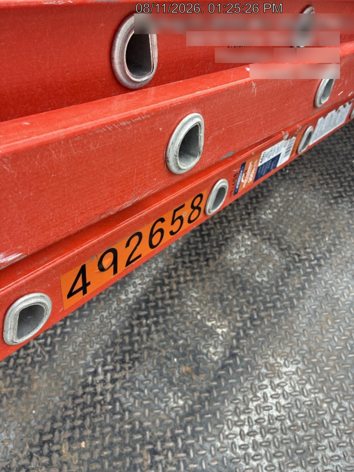 2025 WERNER D6240-2