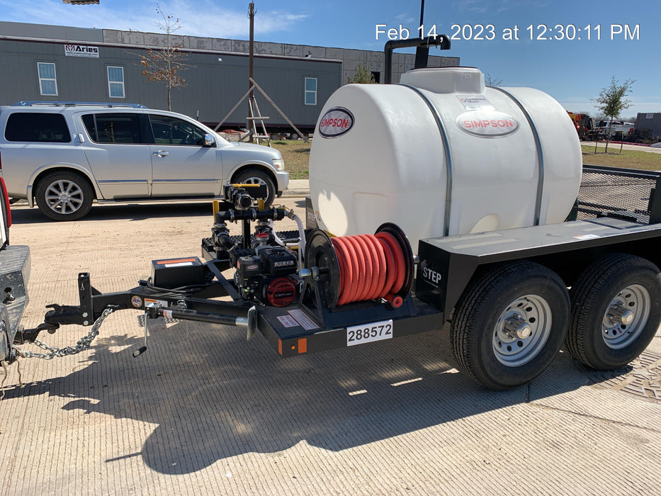 2022 SIMPSON SWT-52517