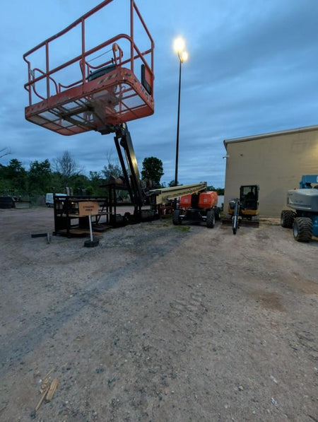 2024 JLG 860SJ