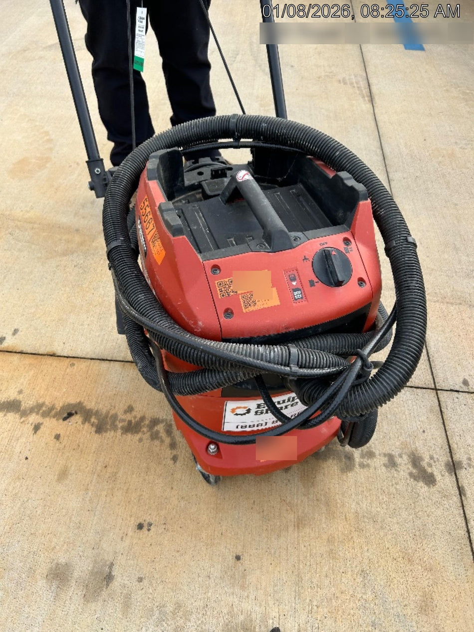 2019 HILTI DD-WMS 100