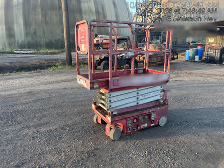 2018 MEC 1330SE