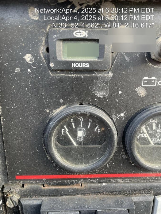 2021 Lincoln Electric Vantage 322 VANTAGE 322 READY-PAK 3