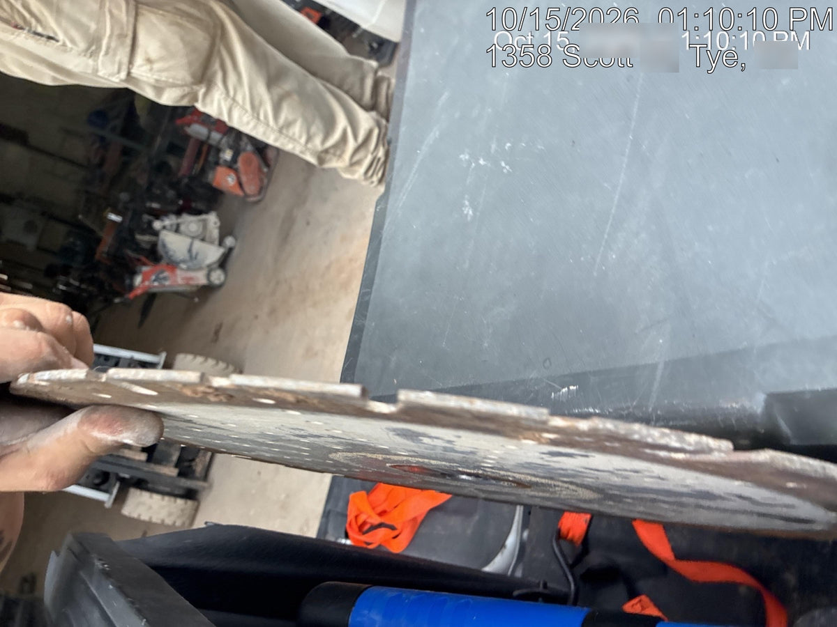 2023 HUSQVARNA FS400