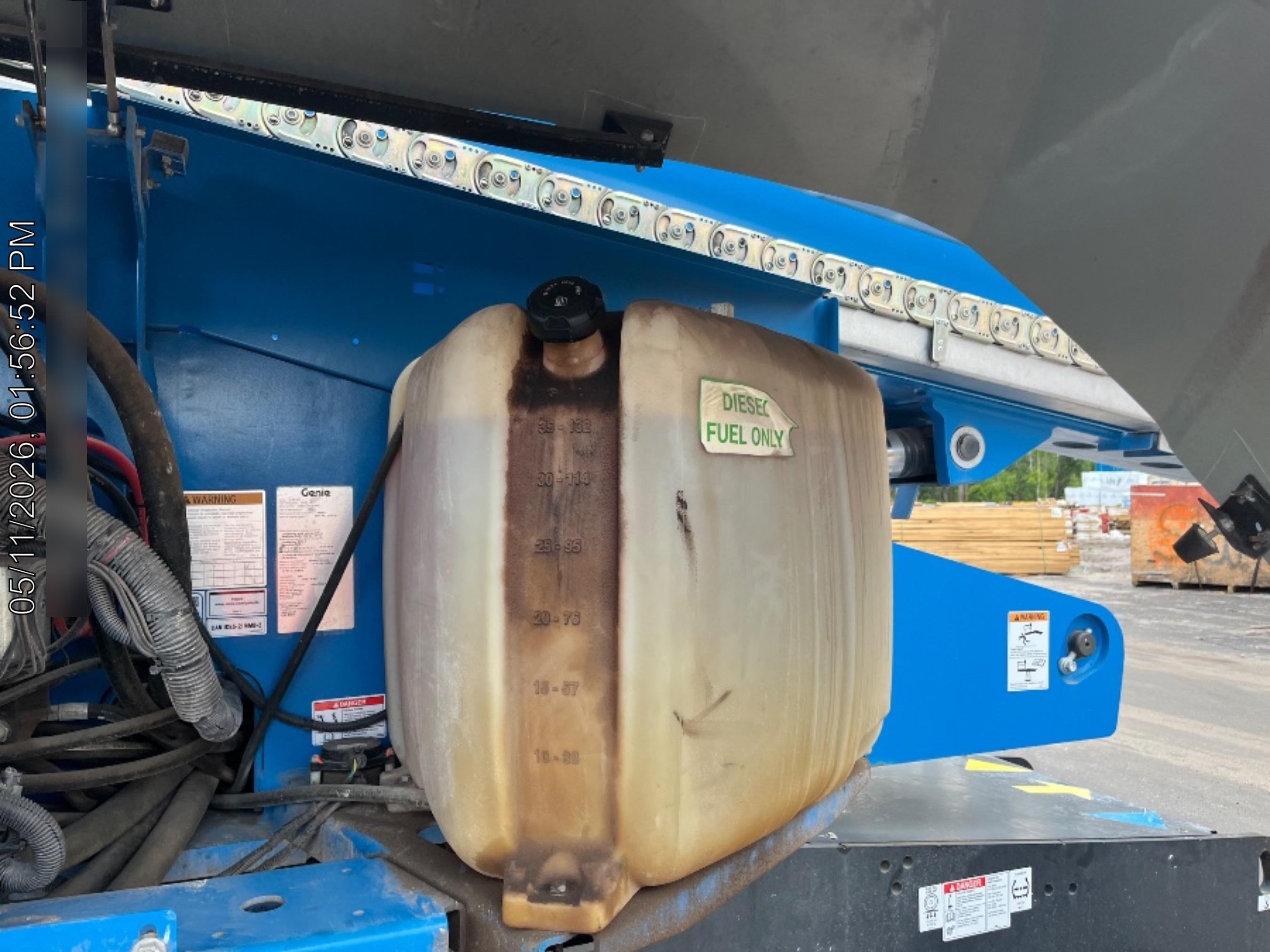 2024 GENIE S-65 HF