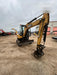 2019 SANY SY35U