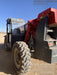 2019 Manitou 12042 Manitou MTA12042 - Canopy, Worklights/Strobe, Beacon, 66" Carriage, 60" Forks, Solid Tires, Lift Hook, Aux Hydraulics