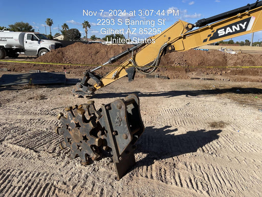 2024 SUI MANUFACTURING 135CW18