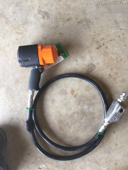 2021 MICHIGAN PNEUMATIC 750SS