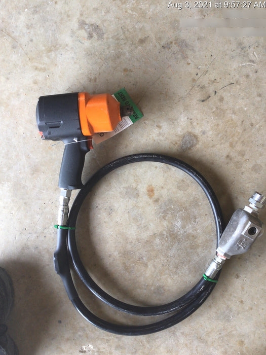 2021 MICHIGAN PNEUMATIC 750SS