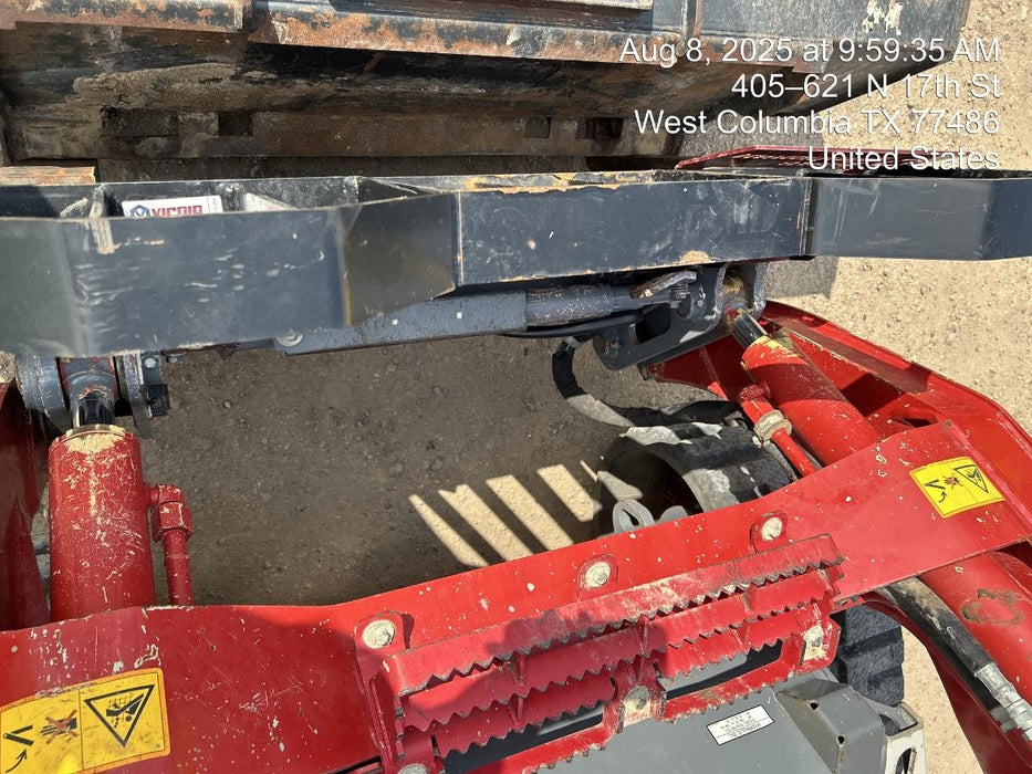 2024 VIRNIG PF4855-5VG