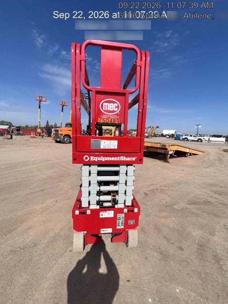 2026 MEC 3232+