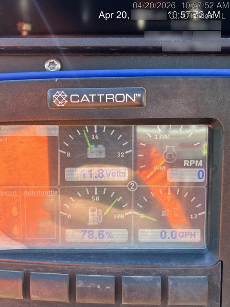 2022 PIONEER PP66S12L71-TD2.9L4