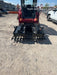 2022 TAKEUCHI 72" Skeleton Grapple Bucket - Takeuchi
