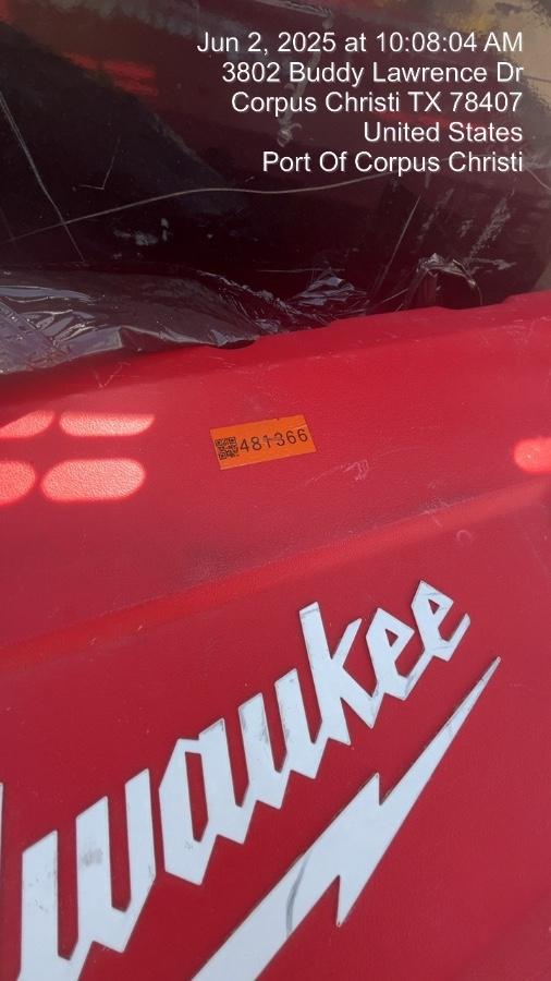 2024 MILWAUKEE 2788-22HD