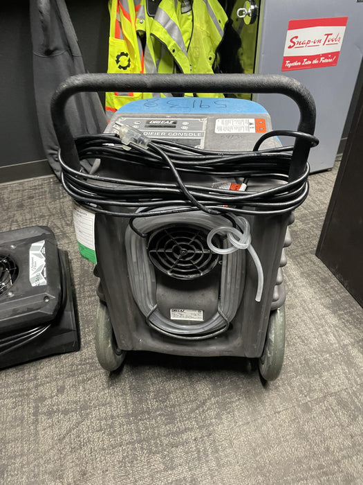 2022 PHOENIX AirMAX Radial Air Mover