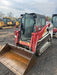2020 TAKEUCHI TL6CR