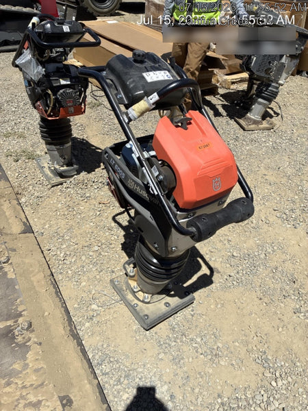 2026 HUSQVARNA LT6005