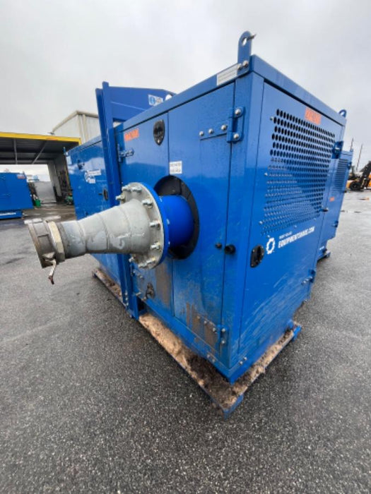 2022 THOMPSON 12R-DDS-3.6-X Canopy