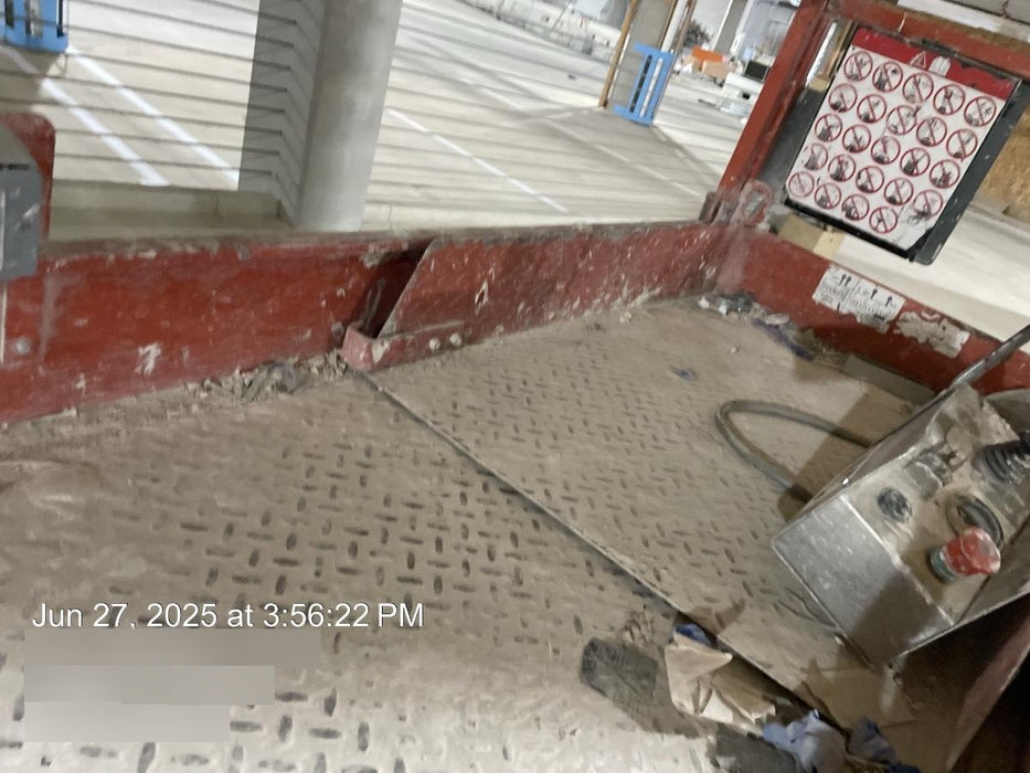 2017 Skyjack SJIII-3219 SKYJACK SJ3219III